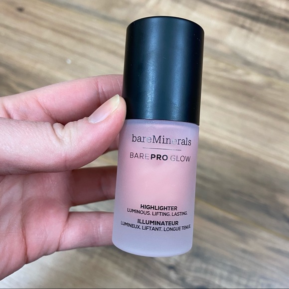 🍑 Bare Minerals Barepro Glow‎ Highlighter - Joy - Picture 6 of 8
